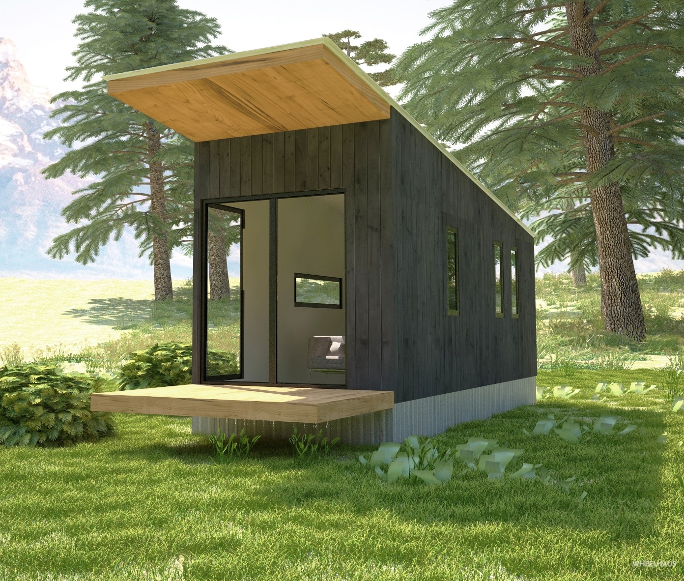 kamphaus custom homes